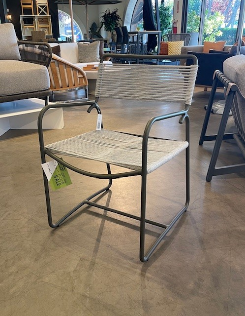 Walter Lamb Dining Chair